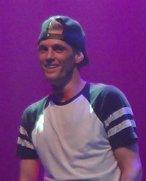 aaron carter gucci|aaron carter wikipedia.